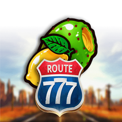 Route 777